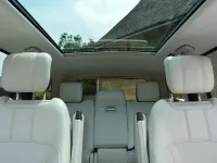Used Land Rover Range Rover Vogue 2020 Blue SUV