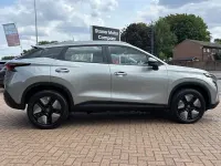 New Omoda E5 155 kW (211 HP) 2026 SUV