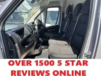 Used Vauxhall Movano Edition 140 HP (102 kW) 2022 Grey