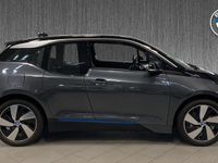 Used BMW i3 Comfort Edition 123 kW (168 HP) 2021 Grey Hatchback
