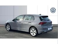 New VW Golf VIII Style 200 HP (147 kW) 2025 Other Hatchback