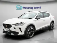 Used Cupra Formentor VZ2 310 HP (228 kW) 2024 SUV