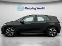 Used VW ID.3 Pro 147 kW (201 HP) 2023 Hatchback