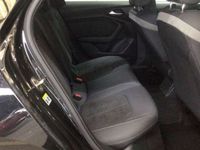 Used Audi A1 Advanced 148 HP (108 kW) 2021 Black Hatchback