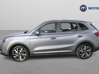Used MG ZS Trophy 196 HP (144 kW) 2025 Grey SUV