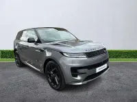 Used Land Rover Range Rover Sport SE Dynamic 2025 Grey SUV