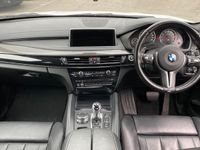 used BMW X6 M 4.4 BiTurbo Auto xDrive (s/s) 5dr