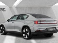 Usado Polestar 2 Long Range Single Motor 219 kW (299 CV) 2025 Gris Utilitario