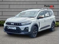 Used Dacia Jogger Extreme 155 HP (114 kW) 2026 Other MPV