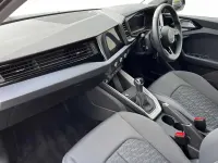Käytetty Audi A1 Sport 94 HP (69 kW) 2024 Harmaa Katumaasturi
