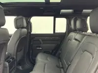 Used Land Rover Defender HSE Dynamic 300 HP (220 kW) 2025 Grey SUV