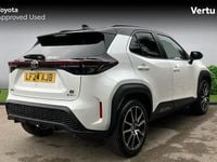 Used Toyota Yaris Hybrid Sport 131 HP (96 kW) 2026 Estate