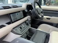 Usado Land Rover Defender 249 HP (183 kW) 2023 SUV