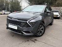 Used Kia Sportage GT-Line S 230 HP (169 kW) 2023 SUV