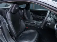 Used Aston Martin DB11 2019 Silver Coupe