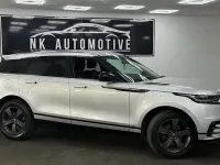 Used Land Rover Range Rover Velar R-Dynamic 179 HP (131 kW) 2020 SUV
