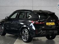 New BMW X1 M Sport 168 HP (123 kW) 2025 Black SUV