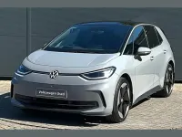 Used VW ID.3 Pro 150 kW (204 HP) 2024 Grey Hatchback