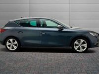 used Seat Leon 5dr 1.5 TSI EVO (150ps) FR