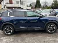 Used Citroën C5 PureTech 131 HP (96 kW) 2023 Hatchback