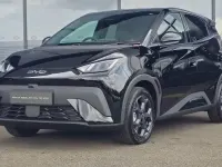 New BYD Dolphin Surf Comfort 114 kW (156 HP) 2026 Hatchback