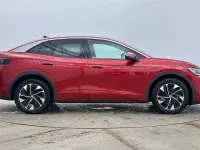 Used VW ID.5 Pro 210 kW (286 HP) 2025 Red SUV