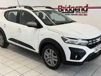 Used Dacia Sandero Expression 91 HP (66 kW) 2023