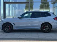 Used BMW X3 M Sport 190 HP (139 kW) 2024 Grey SUV
