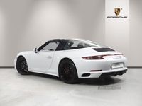 used Porsche 911 GTS 2dr PDK 3.0
