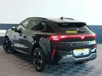 Used Cupra Terramar 150 HP (110 kW) 2026 Black SUV