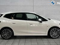 Usado BMW 220 M Sport 156 CV (114 kW) 2024 Blanco