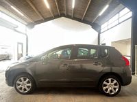 Second-hand Peugeot 3008 Access 112 CP (82 kW) 2012 Gri Break