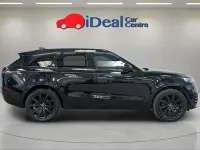 Used Land Rover Range Rover Velar SE Dynamic 2019 Black SUV