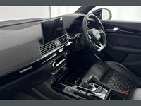 Used Audi Q5 Comfort 200 HP (147 kW) 2021 White SUV