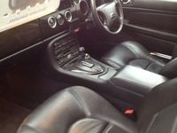 Used Jaguar XK 1999 Coupe