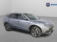 Used MG HS SE 224 HP (164 kW) 2025 Grey SUV