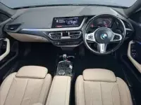 Used BMW 218 M Sport 136 HP (100 kW) 2021 Black Sedan