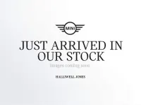 Used Mini Cooper Exclusive 134 HP (98 kW) 2018 Silver Hatchback