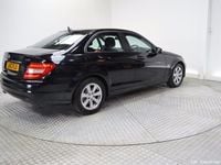 Used Mercedes C200 SE 2012 Sedan