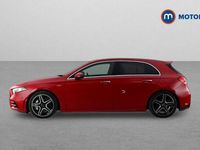 Used Mercedes A35 AMG Premium Plus 306 HP (225 kW) 2022 Hatchback