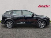 New Nissan Qashqai Acenta Premium 190 HP (139 kW) 2026 Pearl  black SUV