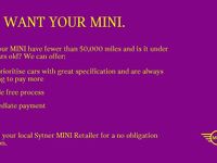 New Mini Cooper 186 kW (254 HP) 2025 White Hatchback