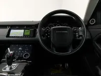 Used Land Rover Range Rover evoque HSE Dynamic 2019 White SUV