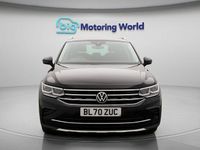 Used VW Tiguan Elegance 150 HP (110 kW) 2023 SUV