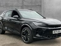 Used Cupra Formentor 150 HP (110 kW) 2026 Midnight black SUV