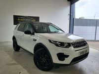used Land Rover Discovery Sport Discovery Sport 2.0SE Edition4 5dr