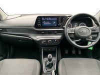 used Hyundai i20 HATCHBACK SPECIAL EDITIONS 1.0T GDi Element 5dr