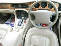 used Jaguar XJ8 XJ3.2