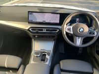 used BMW M340 3 Series i xDrive Saloon 3.0 4dr