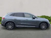 Used Mercedes 500 AMG line 300 kW (408 HP) 2025 Grey Estate